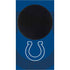 NFL Indianapolis Colts Double Vision Xbox Series S Console Skin